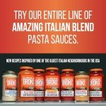 Little Italy Bronx Spicy Arrabbiata Sauce 3-Pack