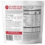 Low Carb Keto Pizza Crust Mix - 7.6oz