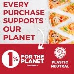 Low Carb Keto Pizza Crust Mix - 7.6oz