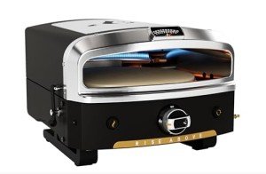 Halo Versa 16 Outdoor Liquid Propane Pizza Oven
