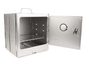 Coleman Portable Camping Oven with Adjustable Rack
