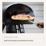 Gozney Roccbox Portable Black Pizza Oven