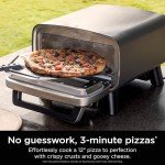 Ninja Artisan 12-Inch Outdoor Pizza Oven