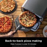 Ninja Artisan 12-Inch Outdoor Pizza Oven