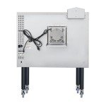 KoolMore 38" Commercial Liquid Propane Convection Oven