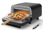 Pizza Oven 2025: Bake 12" Pizzas Fast!