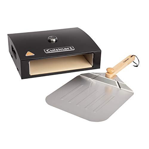 top-rated pizza oven types for backyard
