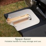 Cuisinart Grill Top Pizza Oven Kit