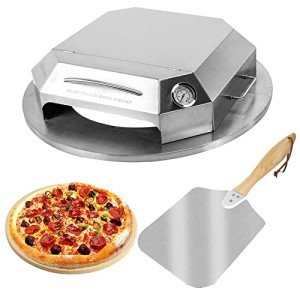 Onlyfire Pizza Oven Kit for 22" Charcoal Grill