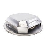 Onlyfire Pizza Oven Kit for 22" Charcoal Grill