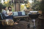 Onlyfire Pizza Oven Kit for 22" Charcoal Grill
