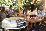 Onlyfire Pizza Oven Kit for 22" Charcoal Grill