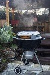 Onlyfire Pizza Oven Kit for 22" Charcoal Grill
