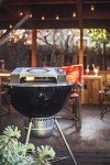 Onlyfire Pizza Oven Kit for 22" Charcoal Grill