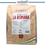 La Romana 11 lb Roman-Style Pizza Flour
