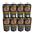 Bianco DiNapoli New York Style Pizza Sauce Pouch