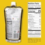 Bianco DiNapoli New York Style Pizza Sauce Pouch