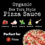 Bianco DiNapoli New York Style Pizza Sauce Pouch