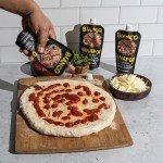 Bianco DiNapoli New York Style Pizza Sauce Pouch