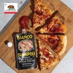 Bianco DiNapoli New York Style Pizza Sauce Pouch