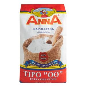Cento Napoletana Tipo "00" Flour - 11 lbs