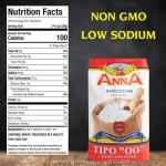 Cento Napoletana Tipo "00" Flour - 11 lbs