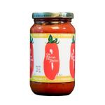 San Merican Tomato Pizza Sauce, 14 oz