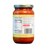San Merican Tomato Pizza Sauce, 14 oz