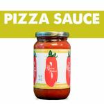 San Merican Tomato Pizza Sauce, 14 oz