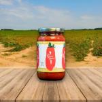 San Merican Tomato Pizza Sauce, 14 oz