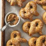 King Arthur Flour Diastatic Malt Powder 4 oz