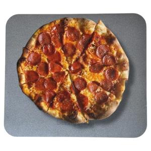 Baking Steel - The Original Ultra Conductive Pizza Stone (14"x16"x1/4") - The Original Baking Steel for Pizza, Modernist Baking Steel for Oven, Pizza Steel, Baking Steel Gift for Pizza & Bread Lover