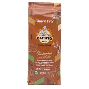 Gluten Free Pizza Flour - Antimo Caputo 2.2lb