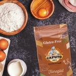 Gluten Free Pizza Flour - Antimo Caputo 2.2lb