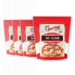 Bob's Red Mill 00 Italian Pizza Flour - 12 lbs