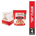 Bob's Red Mill 00 Italian Pizza Flour - 12 lbs