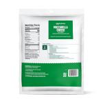 Happy Belly Shredded Mozzarella Cheese, 32 oz