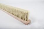Giant Revolving Deck Oven Brush - 51 Inches