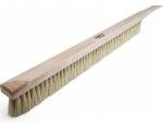 Giant Revolving Deck Oven Brush - 51 Inches