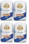 Mulino Caputo 00 Pizzeria Flour - 4 Pack