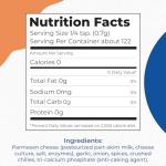 Pizza & Pasta Magic Seasoning Blend by Chef Paul