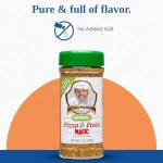 Pizza & Pasta Magic Seasoning Blend by Chef Paul