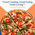 Pizza & Pasta Magic Seasoning Blend by Chef Paul