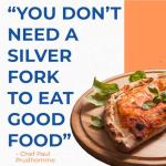 Pizza & Pasta Magic Seasoning Blend by Chef Paul