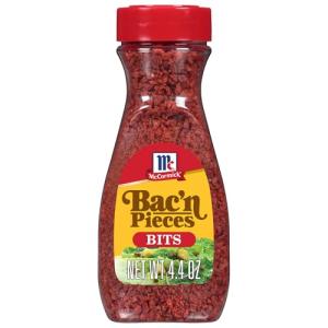 Bac'n Pieces Bacon Flavor Bits, 4.4 oz