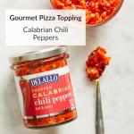 Italian Gourmet Pizza Gift Basket for Enthusiasts