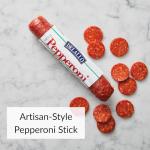 Italian Gourmet Pizza Gift Basket for Enthusiasts