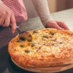 Keto Zero Carb Pizza Crust Baking Mix