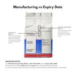 Red Star Active Dry Yeast 16 oz Pack