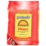Tipo "00" Flour for Authentic Pizza Dough (5kg)